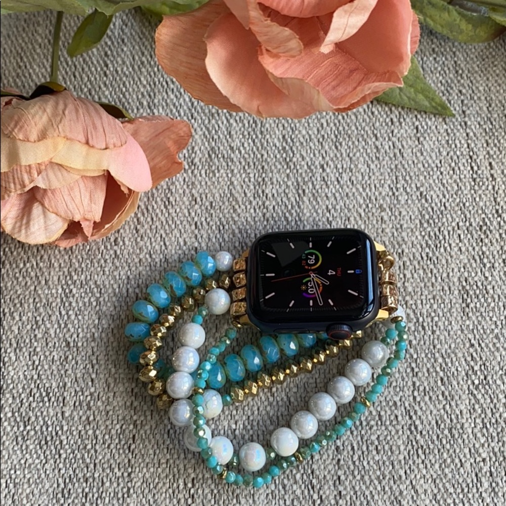 🆕Stretchy band for Apple Watch